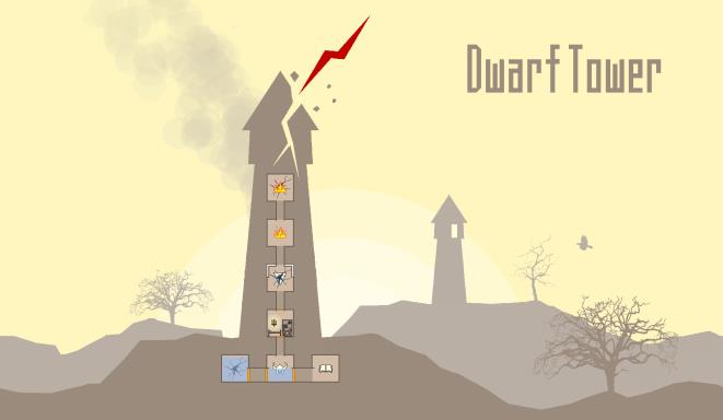 Dwarf Tower Torrent Download