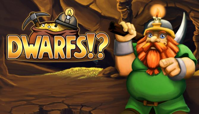 Dwarfs!? Free Download