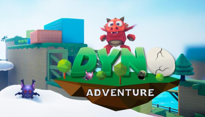 Dyno Adventure Free Download