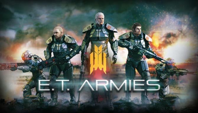 E.T. Armies Free Download