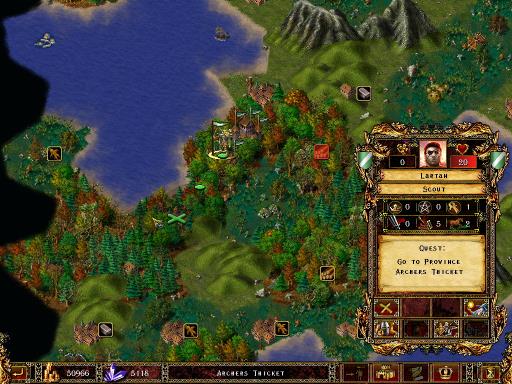 Eador: Genesis Torrent Download