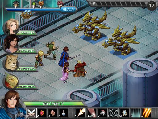 Echoes of Aetheria Torrent Download