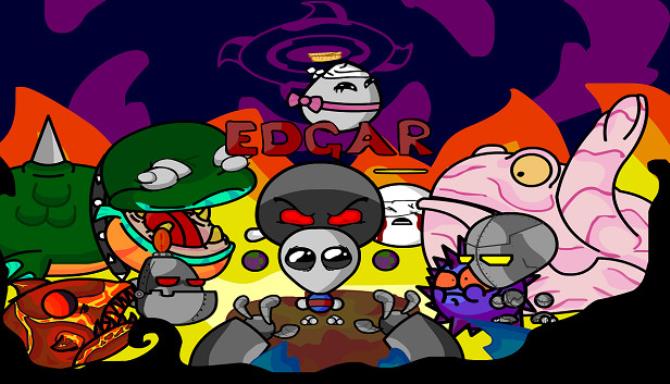 Edgar Free Download