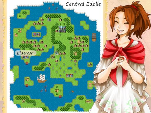 Edolie Torrent Download