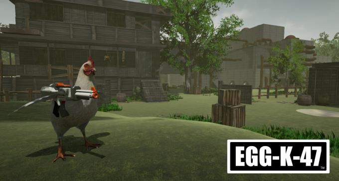 EggK47 Torrent Download