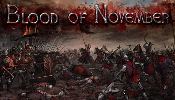 Eisenwald: Blood of November Free Download