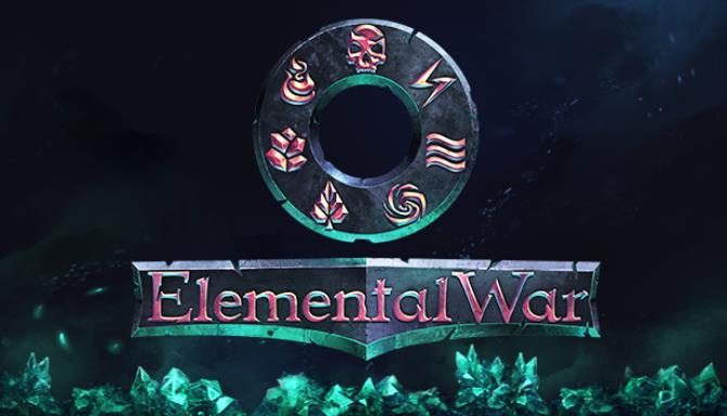 Elemental War Free Download