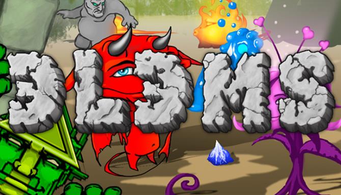 Elems Free Download