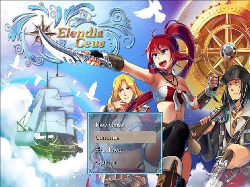 Elendia Ceus Free Download