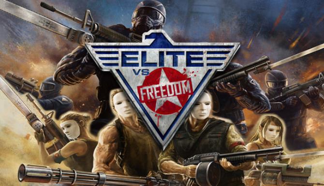 Elite vs. Freedom Free Download