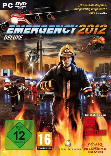 Emergency 2012 Free Download