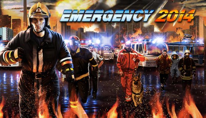 Emergency 2014 Free Download