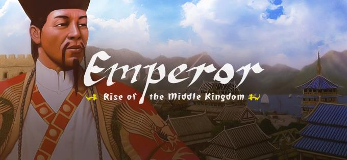 Emperor: Rise of the Middle Kingdom Free Download