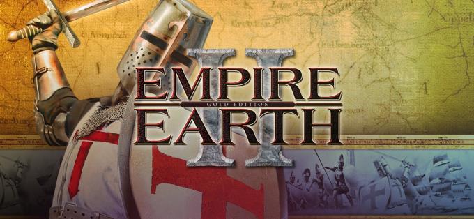 Empire Earth 2 Gold Edition Free Download
