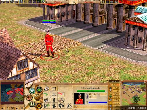 Empire Earth 2 Gold Edition PC Crack