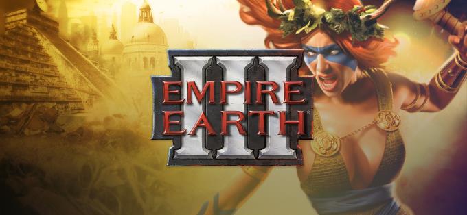 Empire Earth 3 Free Download