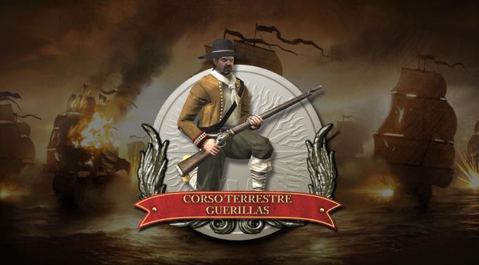 Empire: Total War™ - Special Forces Units & Bonus Content PC Crack
