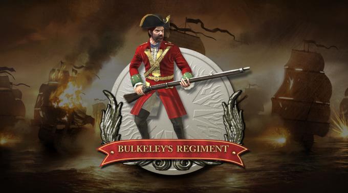 Empire: Total War™ - Special Forces Units & Bonus Content Torrent Download