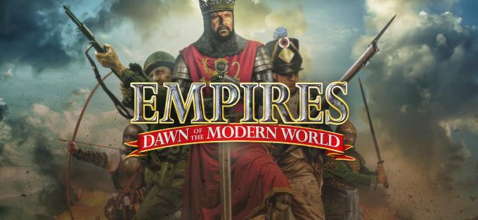 Empires: Dawn of the Modern World Free Download