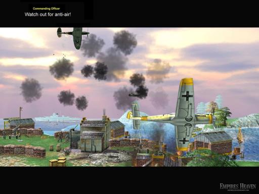 Empires: Dawn of the Modern World Torrent Download