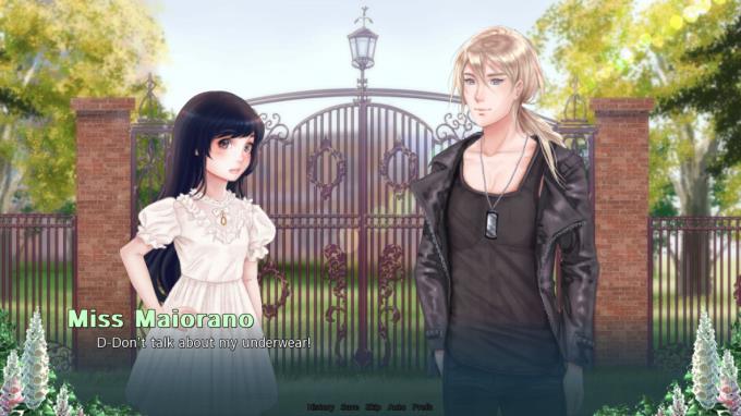 Empty Horizons PC Crack