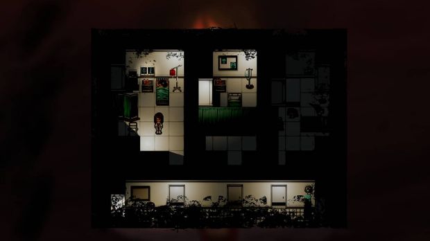 Empty Soul - S&S Edition Torrent Download