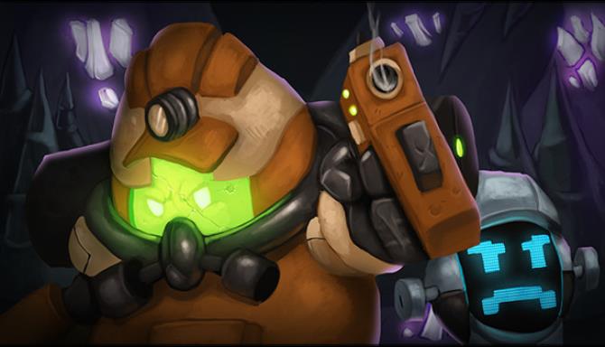 End Of The Mine Free Download