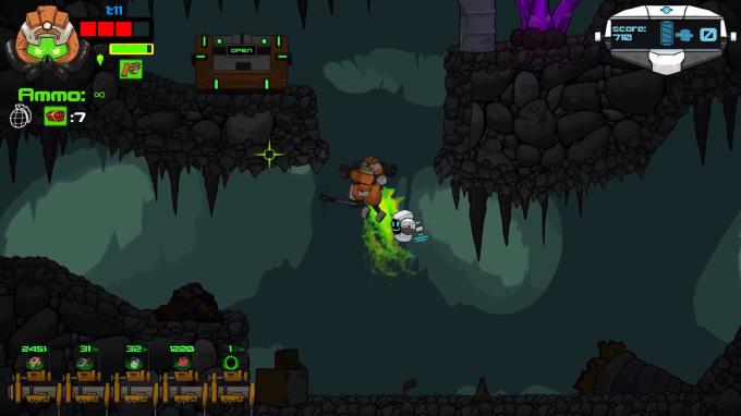 End Of The Mine Torrent Download