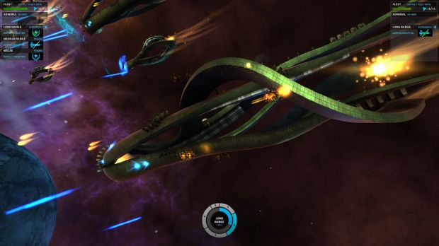 Endless Space Gold Torrent Download