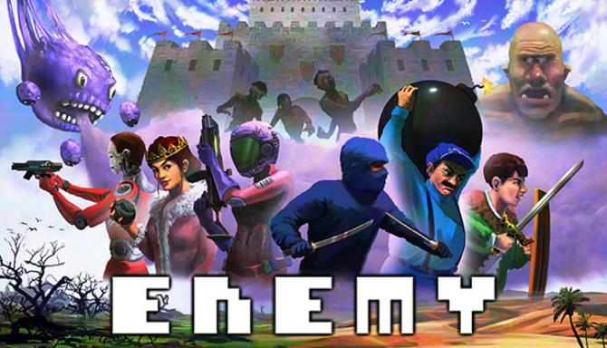Enemy Free Download
