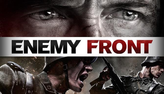 Enemy Front Free Download