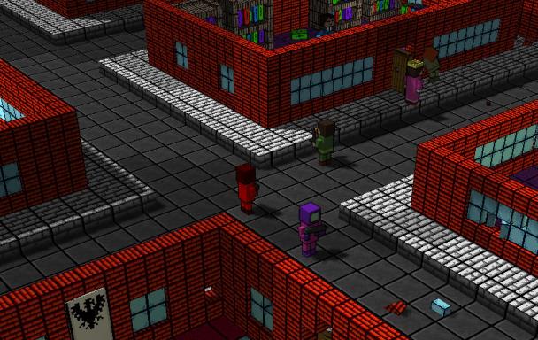 Enemy Torrent Download