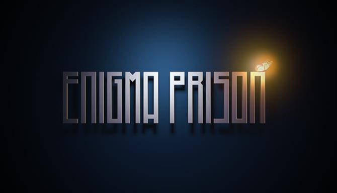 Enigma Prison Free Download