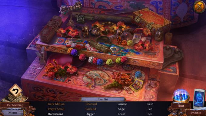 Enigmatis 3: The Shadow of Karkhala PC Crack