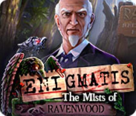 Enigmatis: The Mists of Ravenwood Free Download