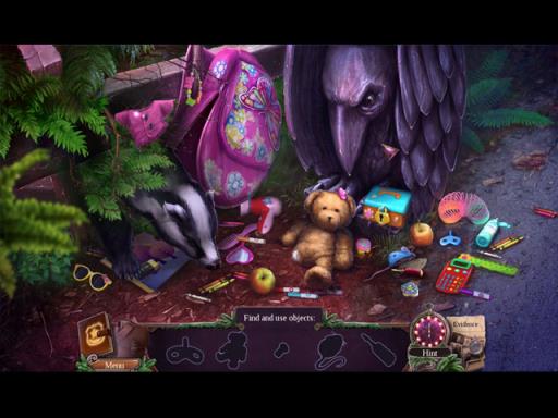 Enigmatis: The Mists of Ravenwood Torrent Download