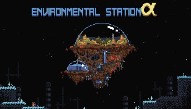 Environmental Station Alpha Free Download