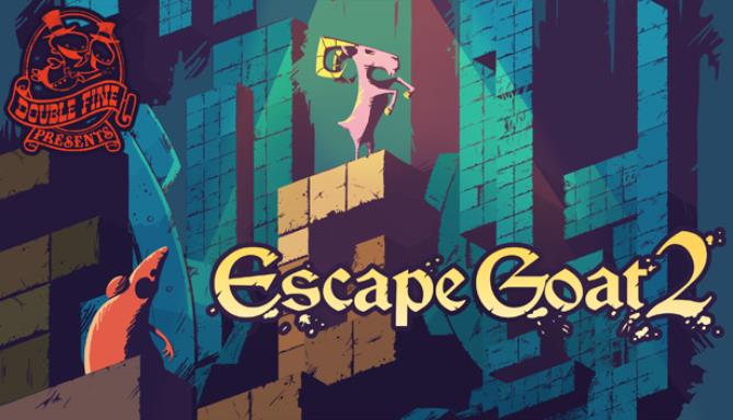 Escape Goat 2 Free Download