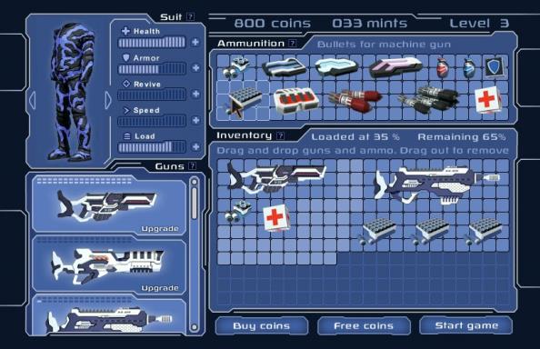 Escape Machines PC Crack