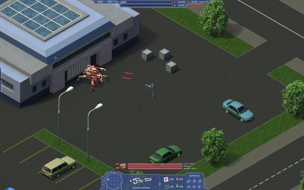 Escape Machines Torrent Download
