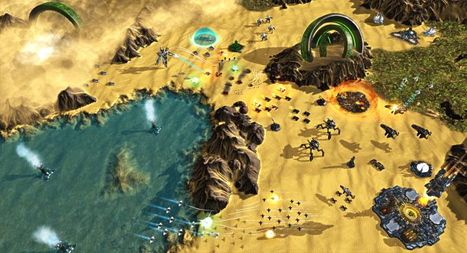Etherium Torrent Download