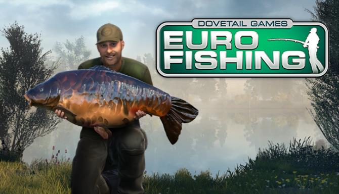 Euro Fishing Free Download