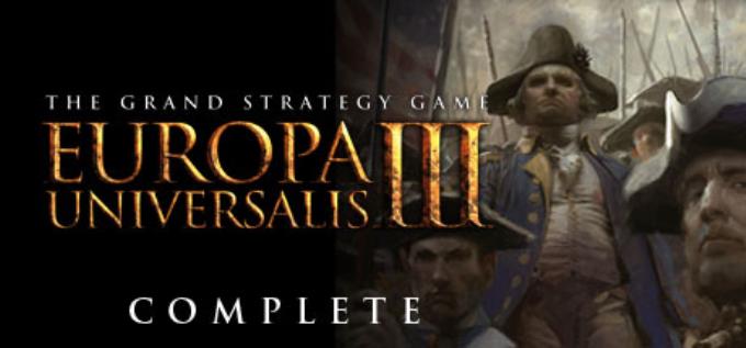 Europa Universalis III Complete Free Download