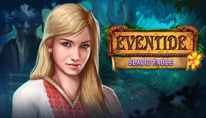 Eventide: Slavic Fable Free Download