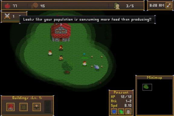 Evertown PC Crack