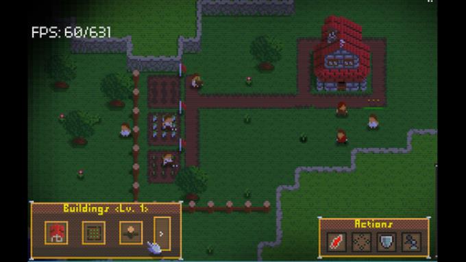 Evertown Torrent Download