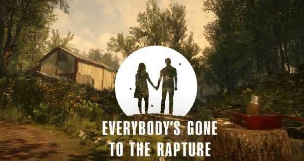 Everybody's Gone to the Rapture Free Download