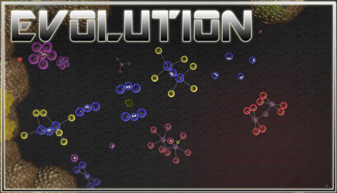 Evolution Free Download