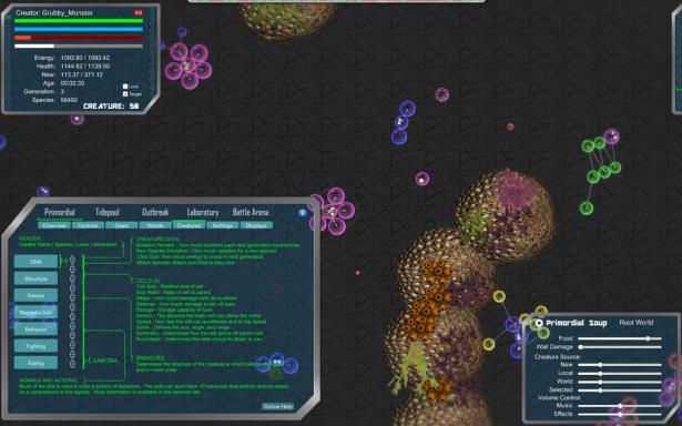 Evolution Torrent Download