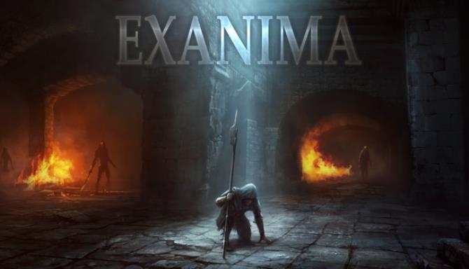 Exanima Free Download